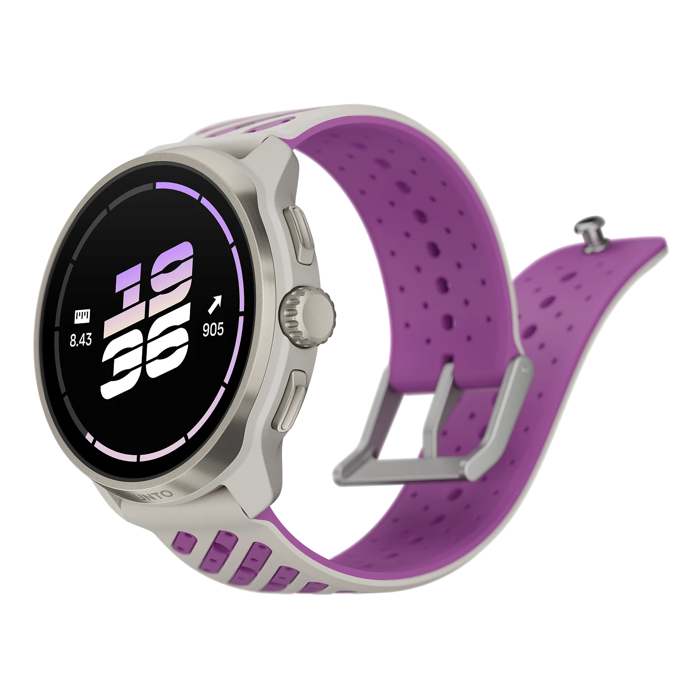 Suunto Race 3S